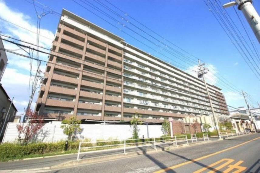 メロディーハイム住道ガーディア 6階