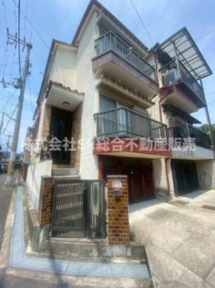 東大阪市横小路町2丁目