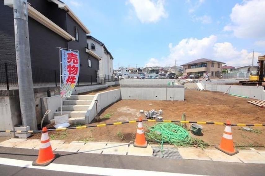 町田市南大谷