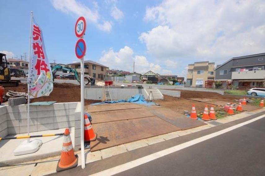 町田市南大谷