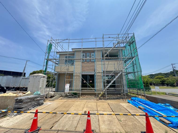 袖ケ浦市今井2丁目