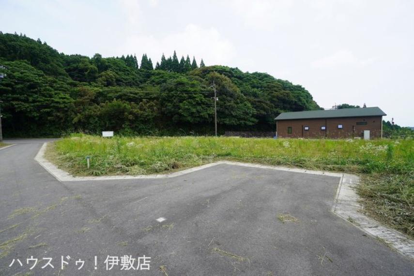 鹿児島市牟礼岡3丁目