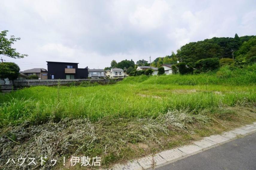 鹿児島市牟礼岡3丁目