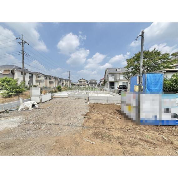 狭山市鵜ノ木