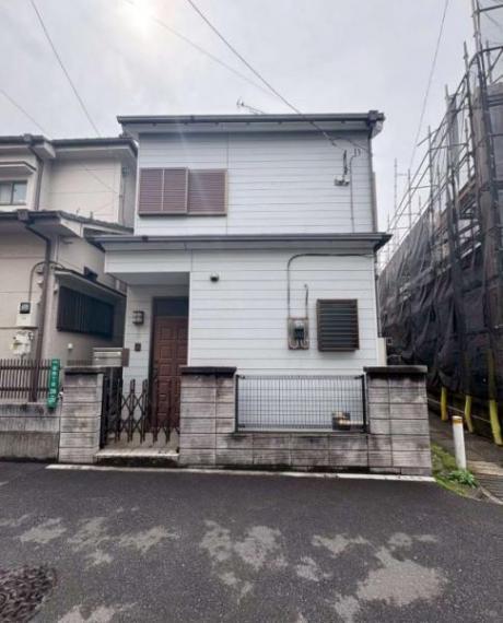 川口市芝4丁目