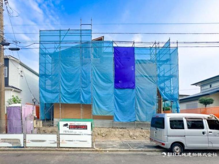 横浜市金沢区釜利谷西6丁目