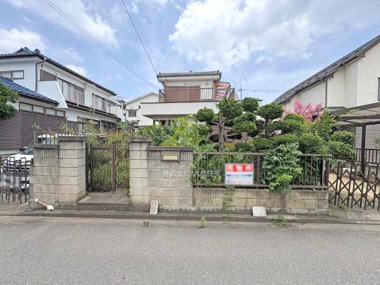 川越市大字下広谷