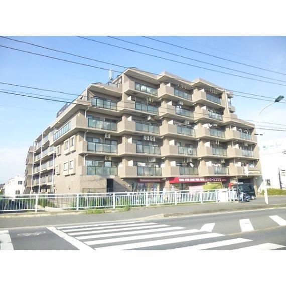 松戸市河原塚 1階