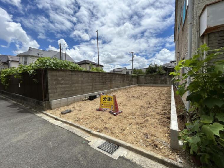 名古屋市昭和区長戸町5丁目