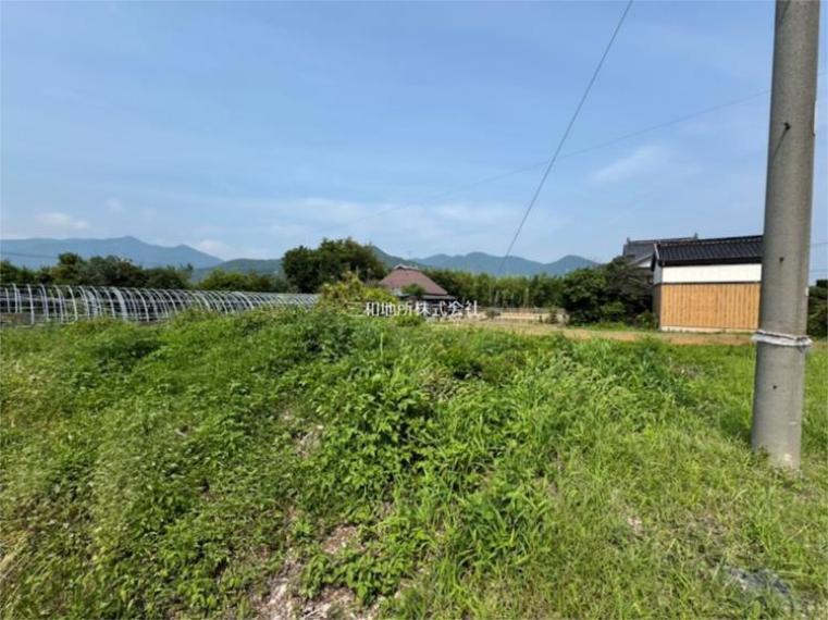 下関市安岡町3丁目