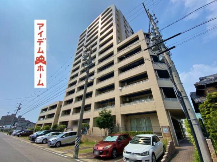 シャトレ-東刈谷駅 5階