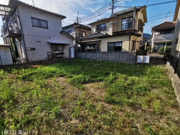 広島市安佐南区川内2丁目