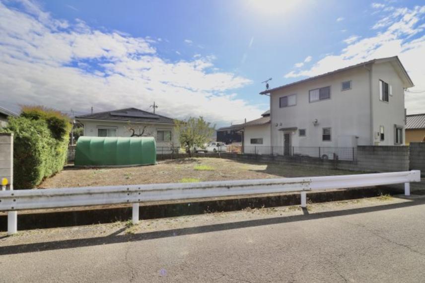 足利市利保町