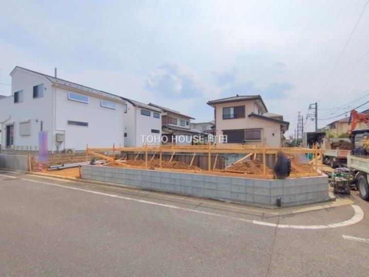 東宝ハウス町田