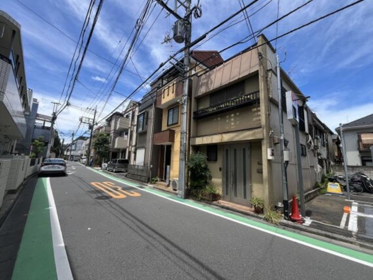 中野区本町6丁目
