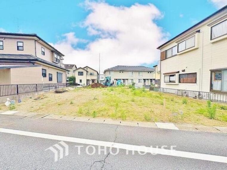 流山市西平井1丁目