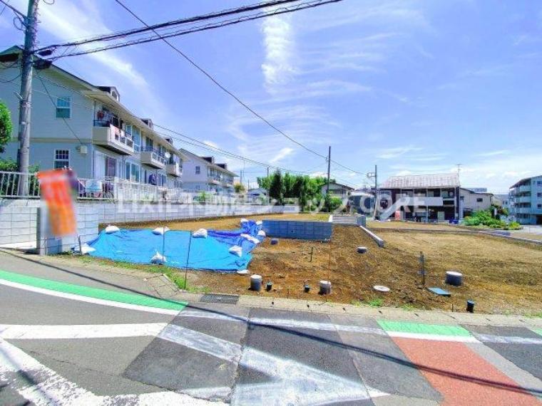 綾瀬市寺尾本町3丁目