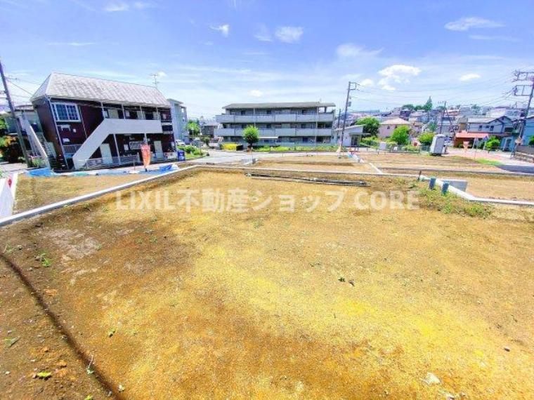 綾瀬市寺尾本町3丁目