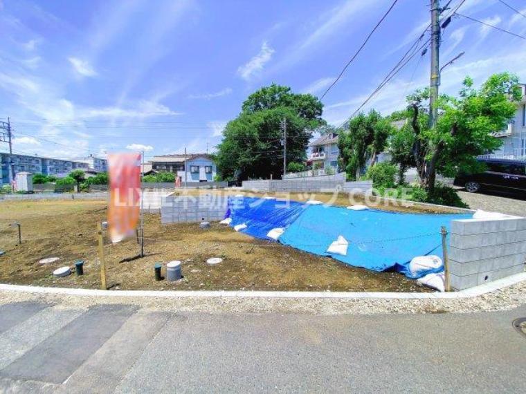 綾瀬市寺尾本町3丁目