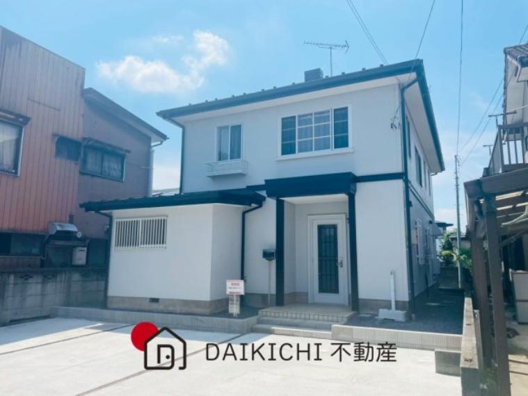 加須市大門町