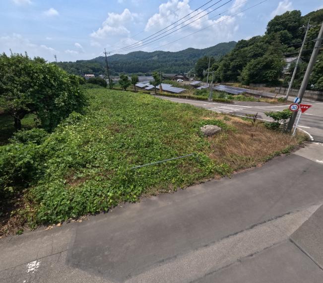 足利市駒場町