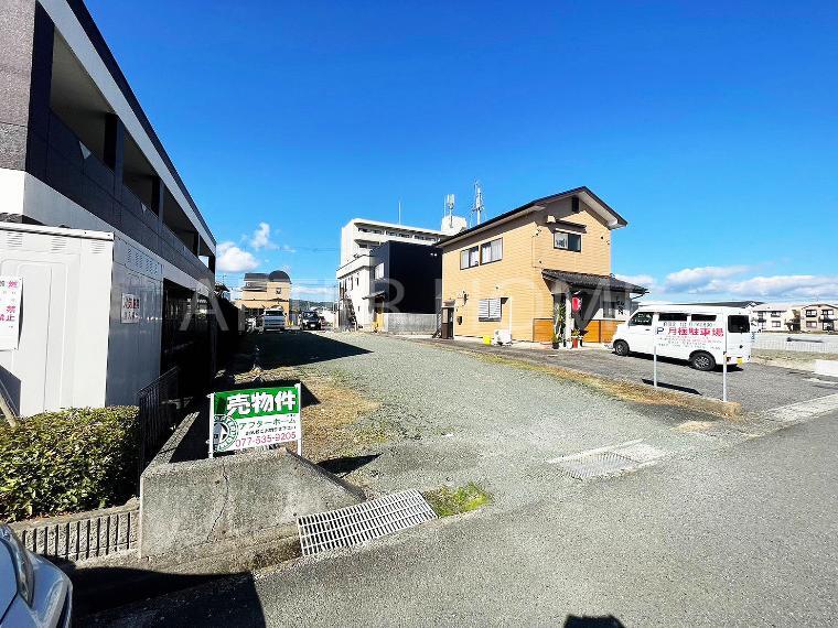 高島市安曇川町中央1丁目