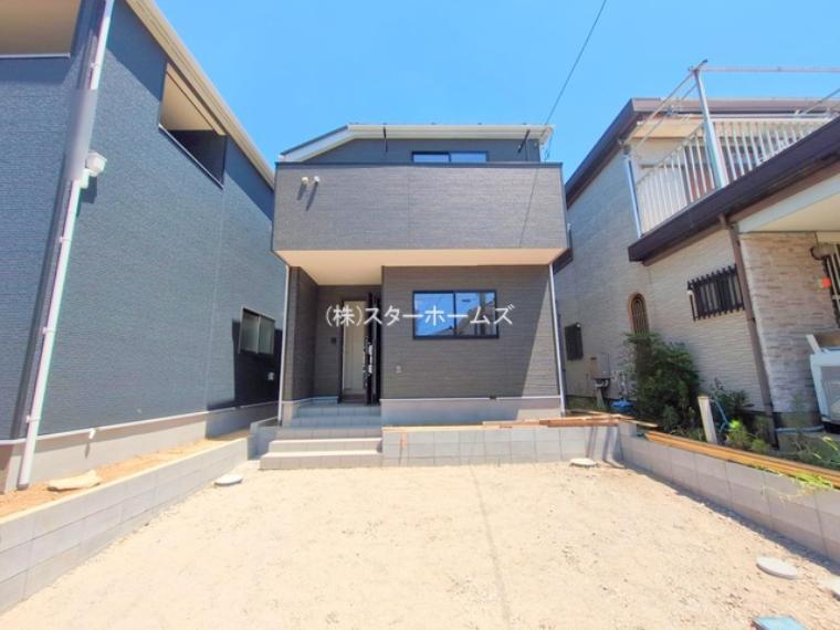 我孫子市布佐酉町