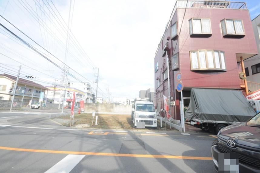 新座市北野2丁目