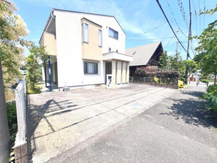 平塚市めぐみが丘2丁目