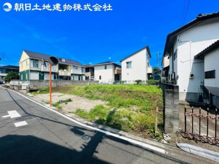 座間市緑ケ丘3丁目