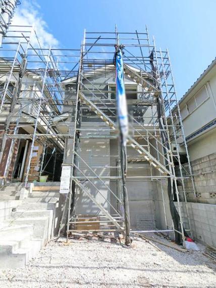 町田市鶴川4丁目