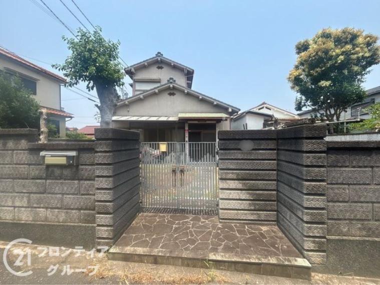 明石市魚住町西岡