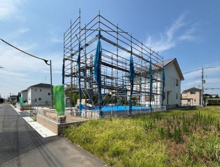 幸手市大字円藤内