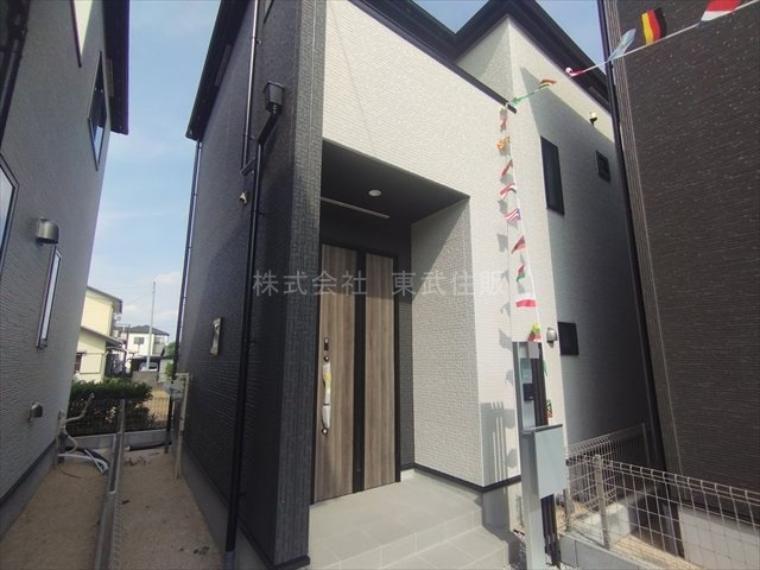 川越市今成3丁目