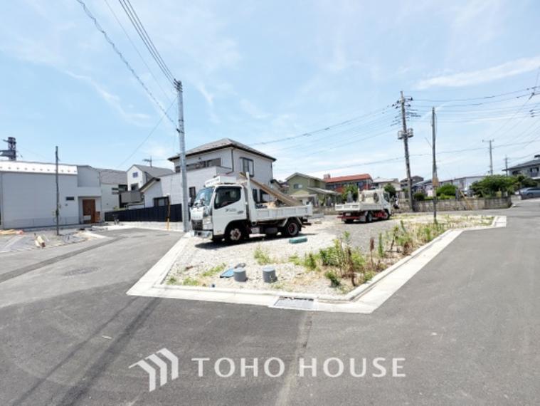 府中市住吉町1丁目