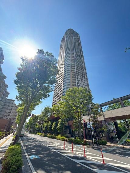 東宝ハウス町田