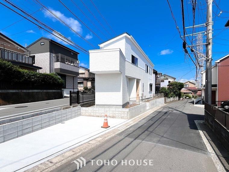 横浜市旭区さちが丘