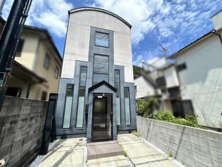 京都市左京区山端川岸町