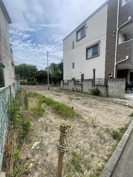 川口市仲町