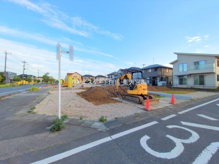 さいたま市岩槻区大字岩槻