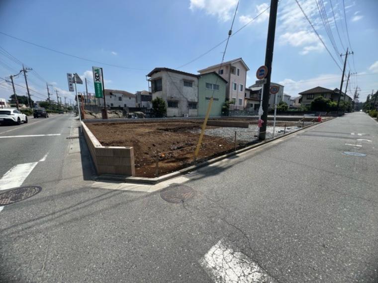 狭山市富士見2丁目