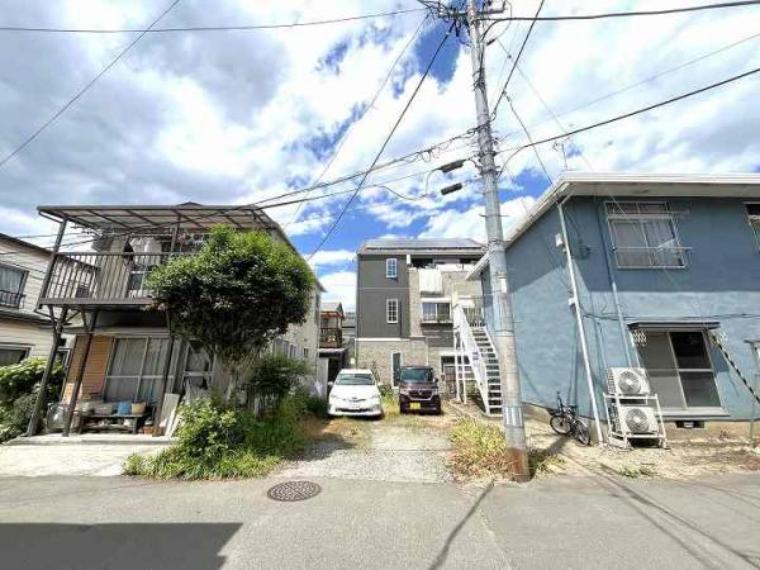 仙台市青葉区宮町4丁目