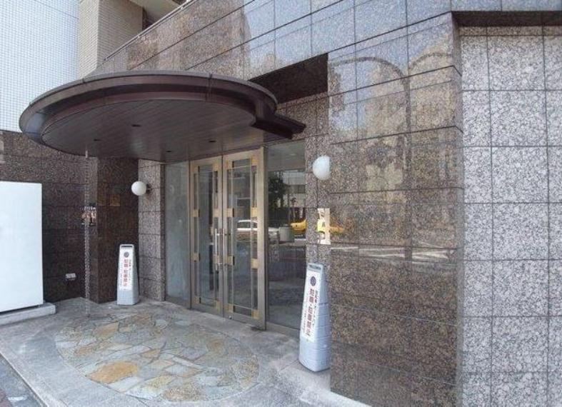 パレステュディオ御茶ノ水 11階