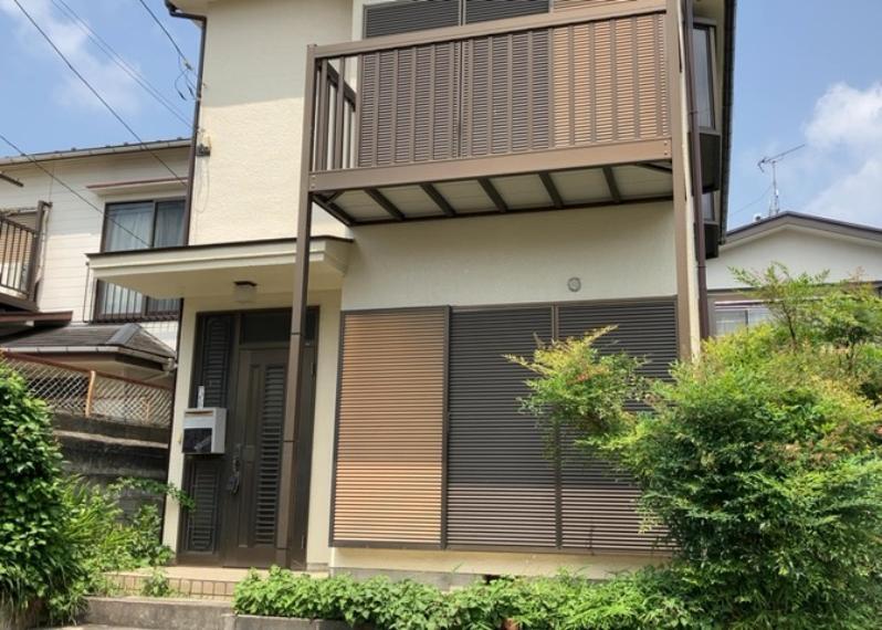 八王子市打越町