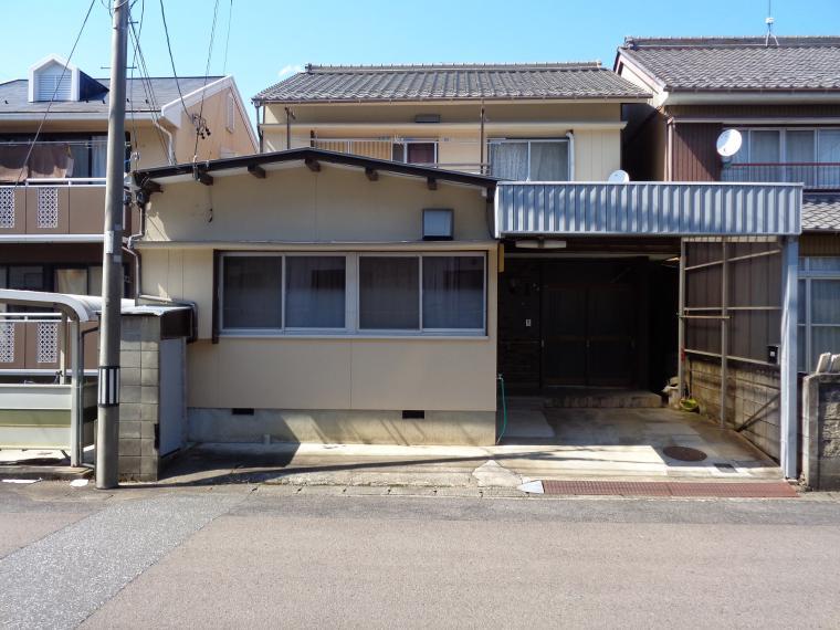 岐阜市福光西1丁目