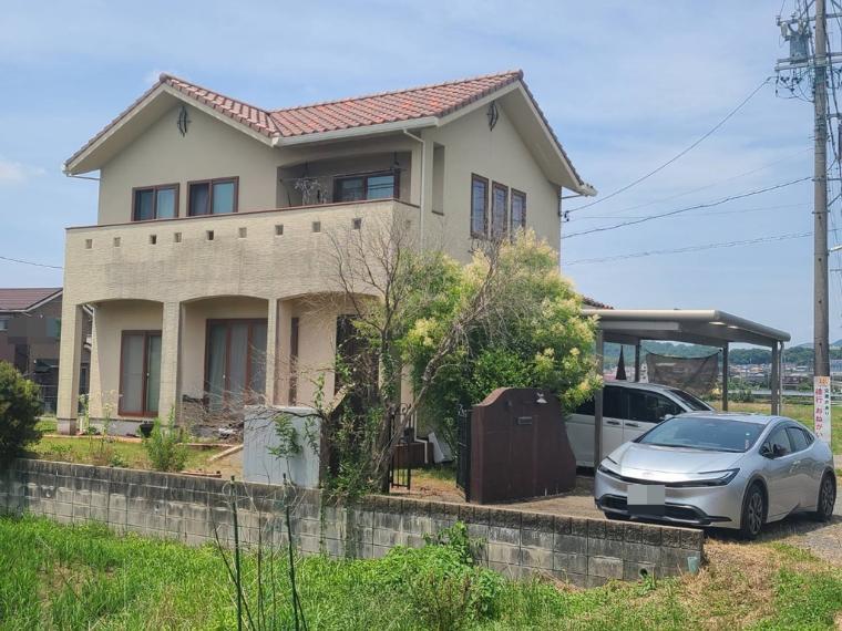 犬山市塔野地北4丁目