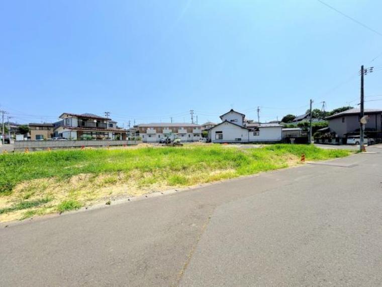 多賀城市浮島2丁目