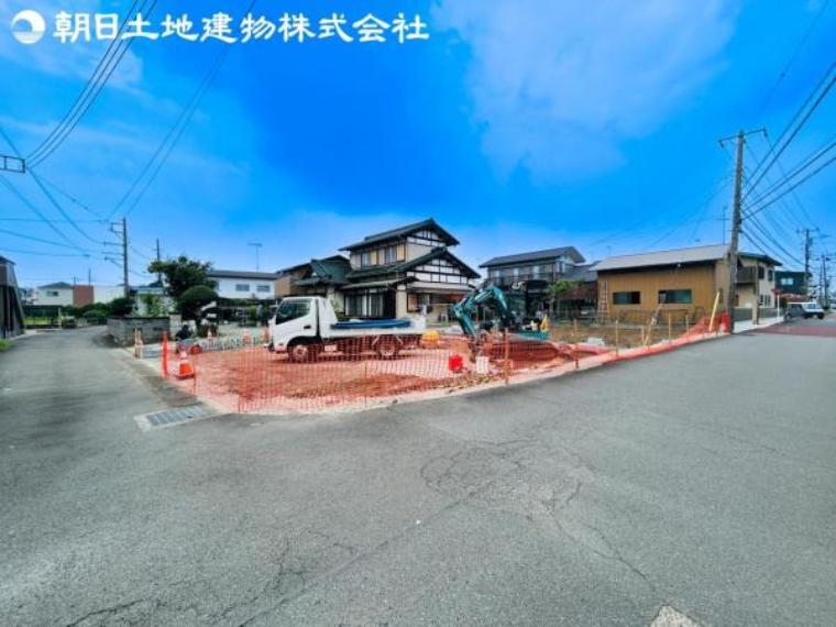 厚木市金田