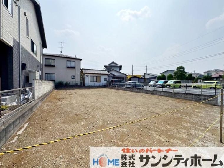 さいたま市見沼区深作3丁目