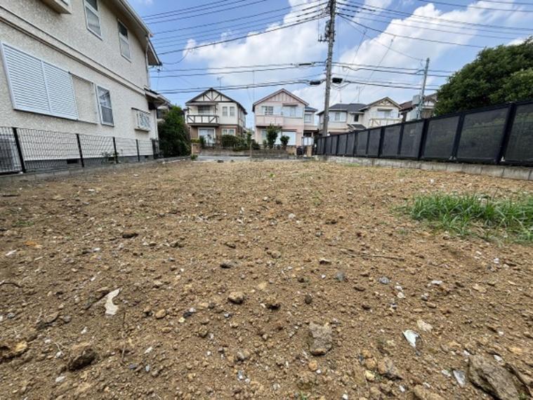 さいたま市見沼区大字南中丸